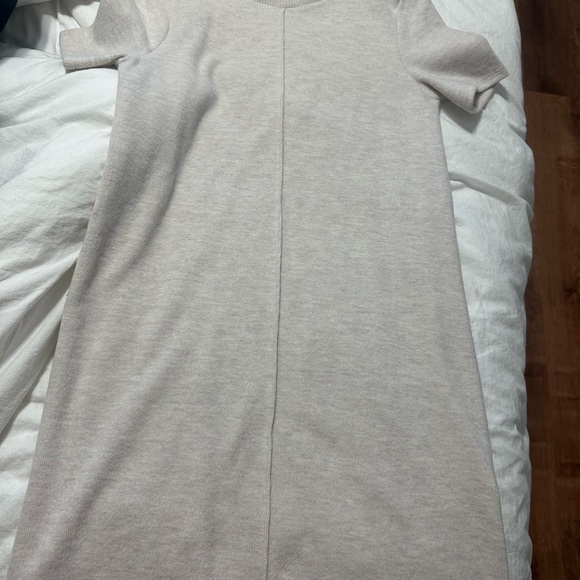 Zara short soft dress (2) dresses- new - Picture 5 of 7